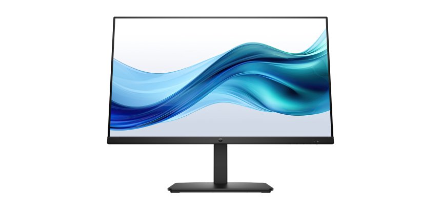 HP Series 3 Pro 27 inch FHD Monitor - 327pe écran plat de PC 68,6 cm (27") 1920 x 1080 pixels Full HD LCD Noir