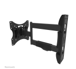 Neomounts WL40-550BL12 TV mount wall 32-55" - full motion - easy install