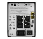 APC Smart-UPS C, Line Interactive, 2000VA, Tower, 230V, 6x IEC C13+1x IEC C19 outlets, USB and Serial communication, AVR, Graphic LCD