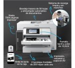 Epson EcoTank Pro ET-M16685