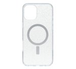 OtterBox Symmetry Series Clear pour MagSafe pour Apple iPhone 16 Plus, Stardust