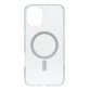 OtterBox Symmetry Series Clear voor MagSafe voor Apple iPhone 16 Plus, Stardust