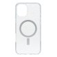 OtterBox Symmetry Series Clear pour MagSafe pour iPhone 16 Plus, Stardust