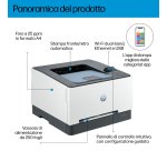 HP Color LaserJet Pro 3202dw