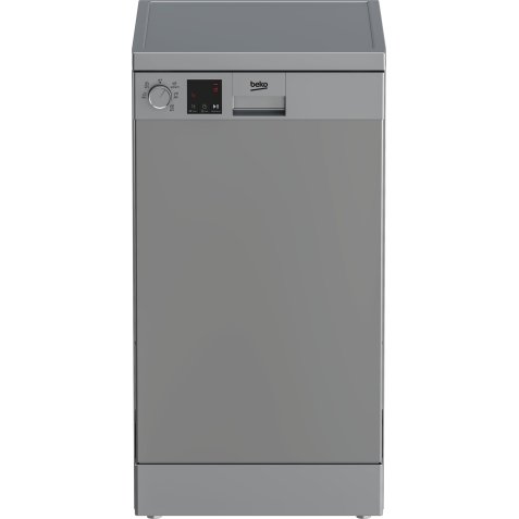 BEKO Lave vaisselle 45 cm DVS05024S