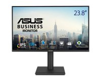 ASUS BE249CGN écran plat de PC 60,5 cm (23.8") 1920 x 1080 pixels Full HD LCD Noir