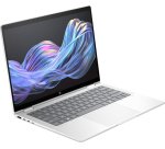 HP EliteBook X Flip G1i Next Gen AI PC Wolf Pro Security Edition Copilot+ PC Intel Core Ultra 7 258V Híbrido (2-en-1) 35,6 cm (14") Pantalla táctil WUXGA 32 GB LPDDR5x-SDRAM 1 TB SSD Wi-Fi 7 (802.11be) Windows 11 Pro Plata