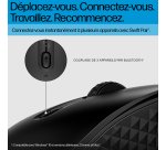 HP Souris Bluetooth programmable 425