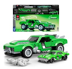 Mattel JFT16 gioco di costruzione