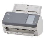 Ricoh fi-7300NX ADF scanner 600 x 600 DPI A4 Grey, White