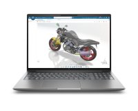 HP Zbook X ZBXG2i16 U7 356H 16 32GB/1T PC BESgl Copilot+ PC Intel Core Ultra 7 Mobile Workstation 40.6 cm (16") WUXGA DDR5-SDRAM 1 TB SSD NVIDIA RTX PRO 2000 Blackwell Wi-Fi 7 (802.11be) Windows 11 Pro AI Workstation, AI PC Silver
