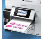 Epson EcoTank Pro ET-5885