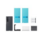Samsung EF-EF976CBEGWW coque de protection pour téléphones portables 20,3 cm (8") Housse Noir
