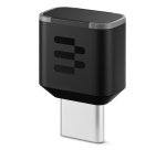 EPOS ADAPT E1 Scandinavian Black