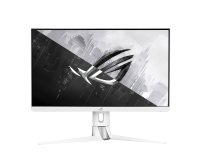 ASUS ROG Strix XG27AQ-W Monitor PC 68,6 cm (27") 2560 x 1440 Pixel Wide Quad HD Bianco