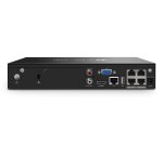 TP-Link KIT 4 VIDEOCAMERE VIGI NK4P-T4425-2T Turret 4MP Full-Color IPC e NVR 4 Canali PoE+ kit de vidéo-surveillance Avec fil 4 canaux