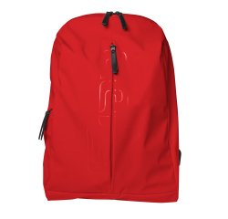 Celly Funkyback zaino Rosso Tessuto