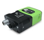 Zebra FS20-SR10F3-2C00W lecteur de code barres Lecteur de code barre fixe 1D/2D CMOS Noir, Vert