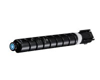 Canon C-EXV 58L cartuccia toner 1 pz Originale Ciano