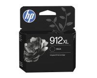HP 912XL originele high-capacity zwarte inktcartridge