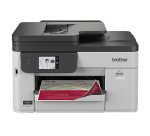 Brother MFC-J5010DW multifunction printer Inkjet A3 1200 x 4800 DPI 28 ppm Wi-Fi