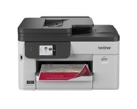 Brother MFC-J5010DW multifunction printer Inkjet A4 1200 x 4800 DPI 28 ppm Wi-Fi