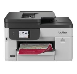 Brother MFC-J5010DW multifunction printer Inkjet A3 1200 x 4800 DPI 28 ppm Wi-Fi
