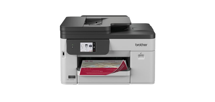 Brother MFC-J5010DW multifunction printer Inkjet A3 1200 x 4800 DPI 28 ppm Wi-Fi