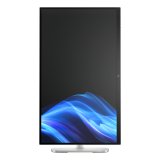 HP EliteStudio 8 G1i AI PC Wolf Pro Security Edition Intel Core Ultra 5 235 68,6 cm (27") 2560 x 1440 pixels Écran tactile PC All-in-One 16 Go DDR5-SDRAM 512 Go SSD Windows 11 Pro Wi-Fi 6E (802.11ax) Argent