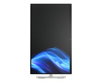 HP EliteStudio 8 G1i AI PC Wolf Pro Security Edition Intel Core Ultra 5 235 68,6 cm (27") 2560 x 1440 pixels Écran tactile PC All-in-One 16 Go DDR5-SDRAM 512 Go SSD Windows 11 Pro Wi-Fi 6E (802.11ax) Argent