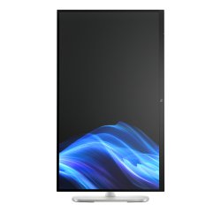 HP EliteStudio 8 G1i AI PC Wolf Pro Security Edition Intel Core Ultra 7 265 68,6 cm (27") 2560 x 1440 pixels Écran tactile PC All-in-One 16 Go DDR5-SDRAM 512 Go SSD Windows 11 Pro Wi-Fi 6E (802.11ax) Argent