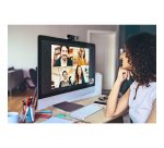 Kensington W2050 Webcam Pro 1080p avec auto focus