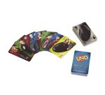 Games FNC42 gioco da tavolo Carta da gioco Sostituzione
