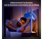 Philips Hue White and Color ambiance Lampada da tavolo Signe gradient