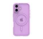 dbramante1928 Grenen MagSafe - iPhone 16 - Pink