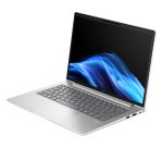 HP EliteBook 6 G1a 14 AI AMD Ryzen™ 5 230 Laptop 35.6 cm (14") WUXGA 16 GB DDR5-SDRAM 512 GB SSD Wi-Fi 6E (802.11ax) Windows 11 Pro AI PC Silver