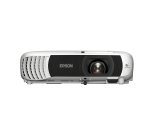 Epson EB-W55 4000 ANSI lumens 3LCD WXGA (1200x800) Blanc