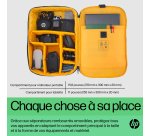 HP Sac à dos pour ordinateur portable 16,1 pouces Creator