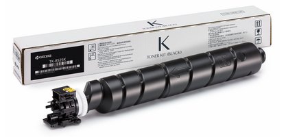 KYOCERA TK-8525K tonercartridge 1 stuk(s) Origineel Zwart