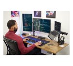 Kensington KB535 EQ Clavier rechargeable multi-appareils