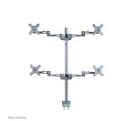 Neomounts FPMA-D935D4 Support d'écran à fixer 10-27"