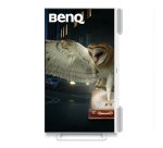 BenQ EW2790U pantalla para PC 68,6 cm (27") 3840 x 2160 Pixeles 4K Ultra HD LED Blanco