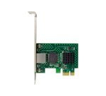 LevelOne GNC-0113 scheda di rete e adattatore Interno Ethernet 5000 Mbit/s