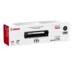 Canon 731 cartuccia toner 1 pz Originale Nero