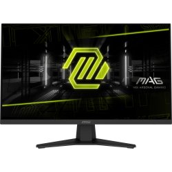 MSI MAG 274F Monitor PC 68,6 cm (27") 1920 x 1080 Pixel Full HD LCD Nero