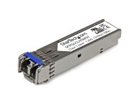 StarTech.com Module SFP GBIC compatible Cisco GLC-LH-SM - Transceiver Mini GBIC - 1000BASE-LX/LH