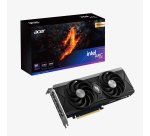 Acer Nitro Intel® Arc™ B580 OC Arc B580 12 Go GDDR6