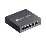 TP-Link Omada DS105G commutateur réseau Non-géré Gigabit Ethernet (10/100/1000) Noir