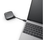 BenQ InstaShow VS25 système de présentation sans fil HDMI Bureau