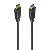 aisens cable hdmi v21 ccs ultra alta velocidad  hec 8k60hz 48gbps am-am negro 05m